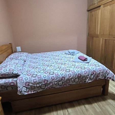 Apartamento Liprosh Virpazar Exterior foto