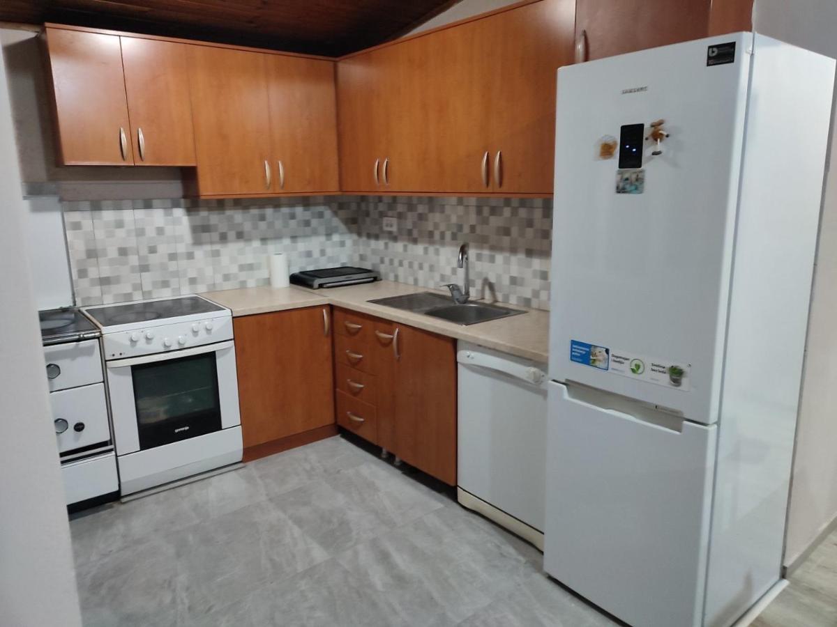 Apartamento Liprosh Virpazar Exterior foto