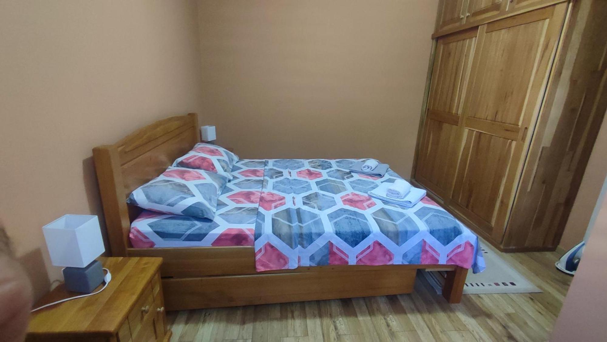 Apartamento Liprosh Virpazar Exterior foto